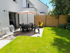 Maison moderne 6 pers, plage et Internet à 900m, animaux acceptés - FR-1-775-4